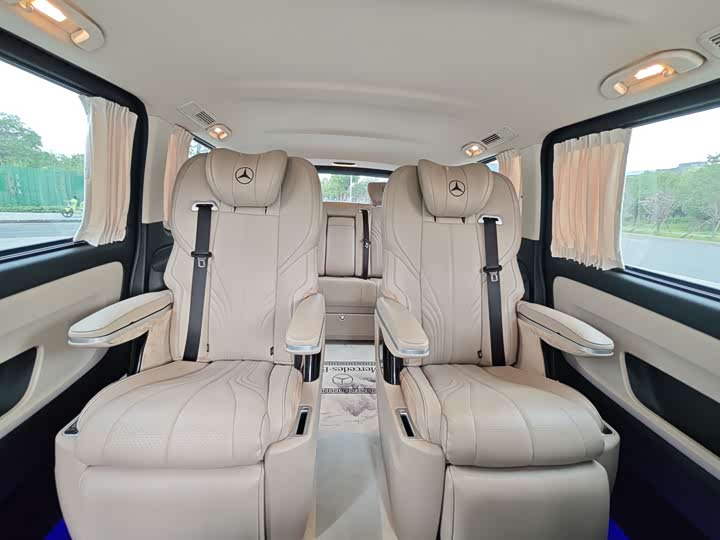 Фото 8 - Mercedes-Benz Vito