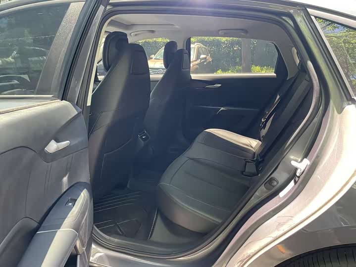 Фото 5 - Changan Qiyuan (Nevo) A05