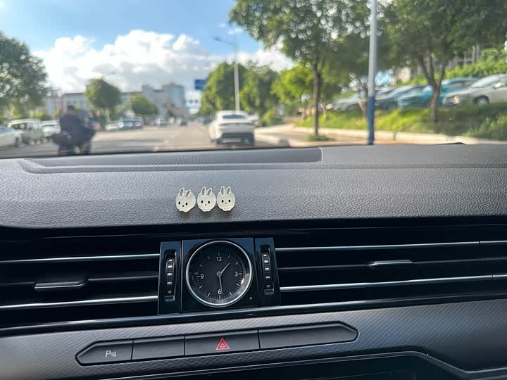 Фото 15 - Volkswagen Magotan