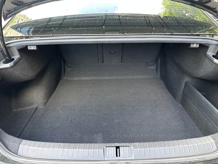 Фото 18 - Volkswagen Magotan