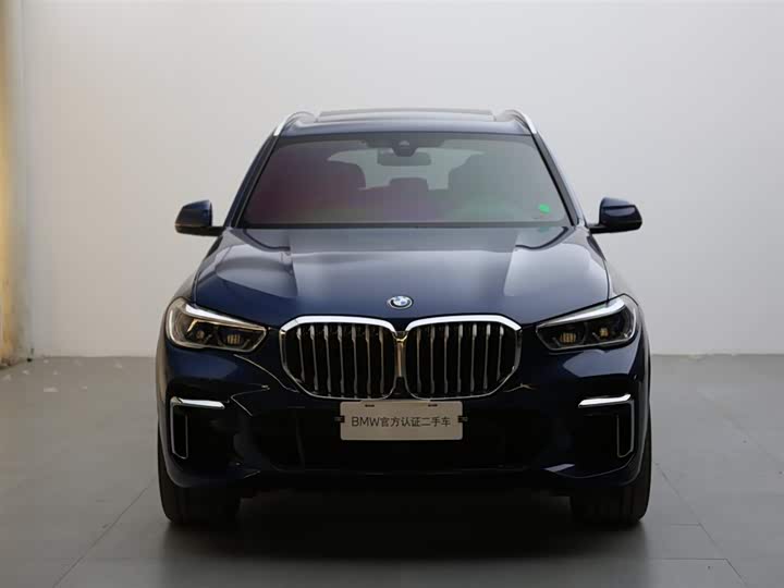 Фото 2 - BMW X5