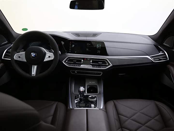 Фото 7 - BMW X5