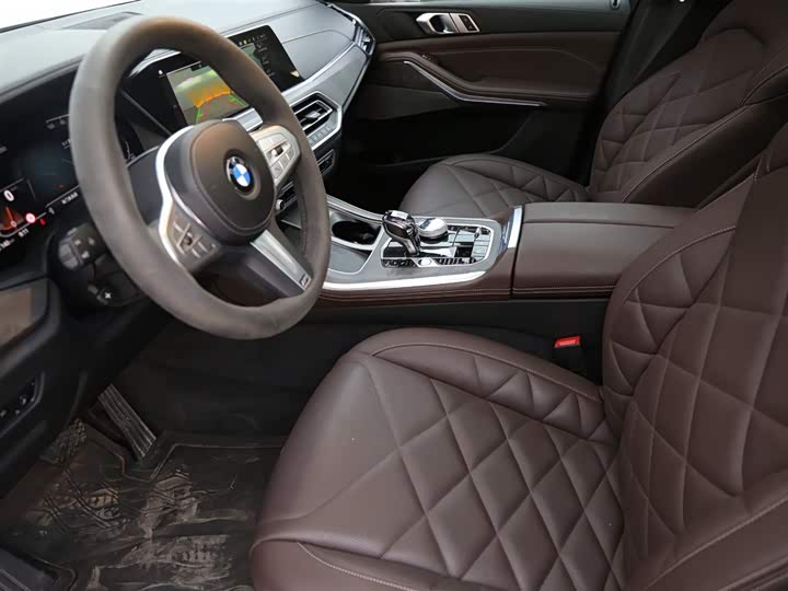 Фото 8 - BMW X5