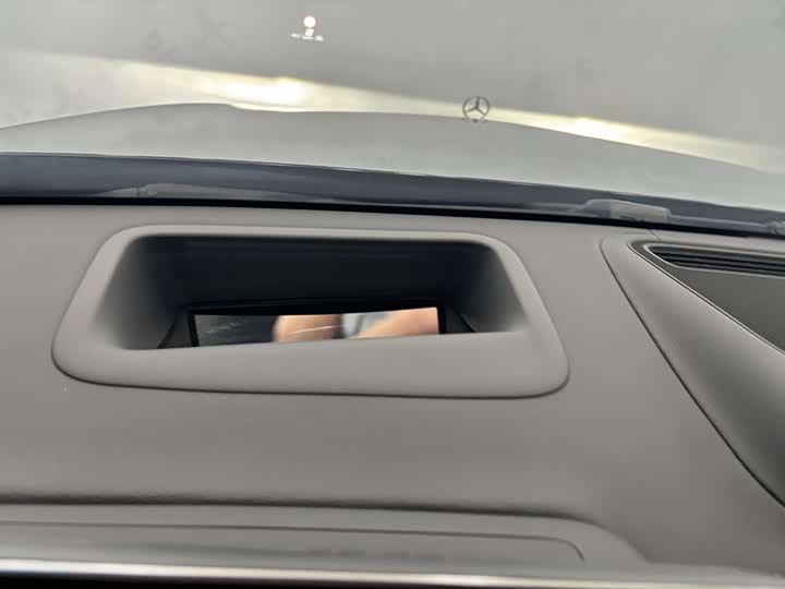 Фото 20 - Mercedes-Benz S-Class