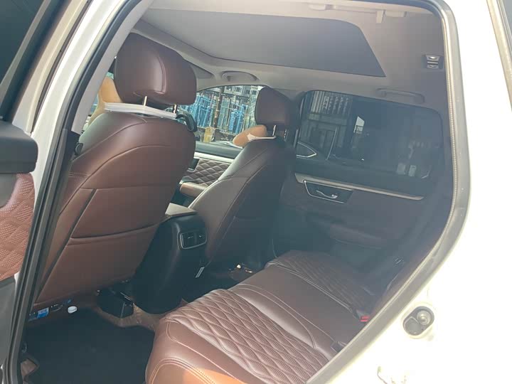 Фото 7 - Honda CR-V