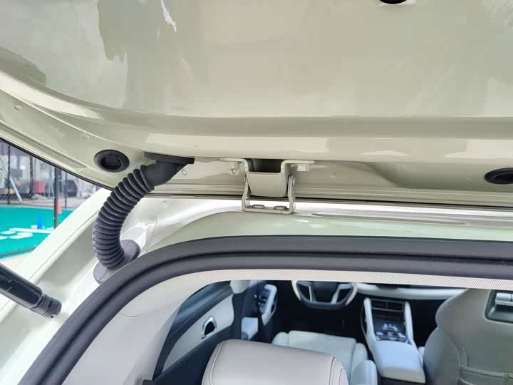 Фото 20 - BYD Yuan Up