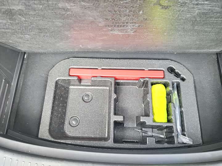 Фото 21 - BYD Yuan Up