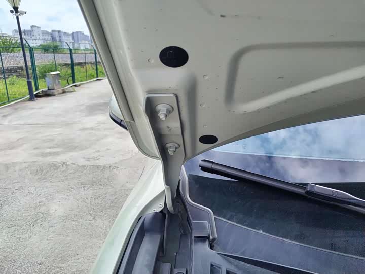 Фото 27 - BYD Yuan Up