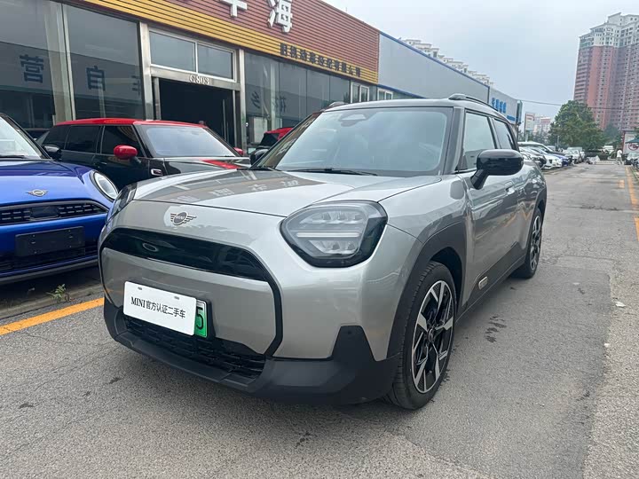 Фото 1 - Mini Aceman