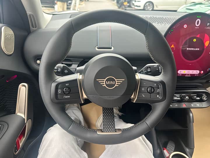 Фото 15 - Mini Aceman