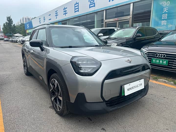 Фото 3 - Mini Aceman