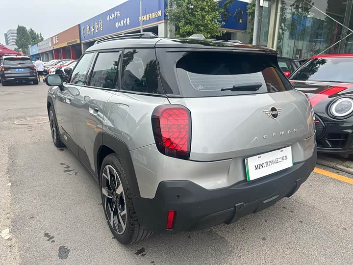 Фото 4 - Mini Aceman