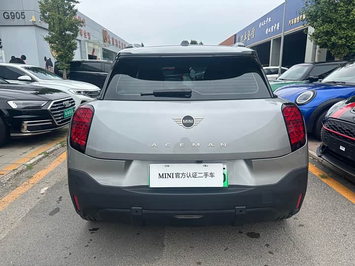 Фото 5 - Mini Aceman