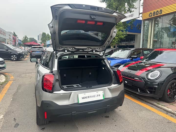 Фото 7 - Mini Aceman