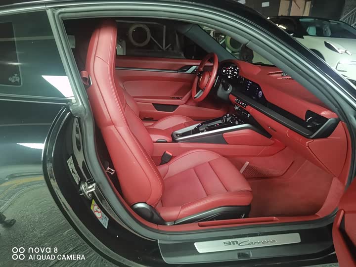 Фото 6 - Porsche 911