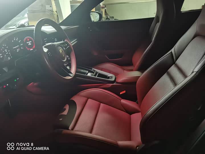 Фото 7 - Porsche 911