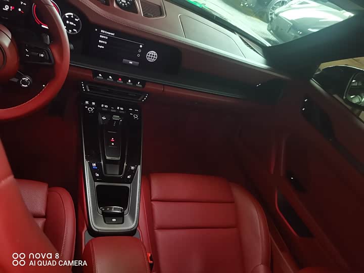 Фото 9 - Porsche 911