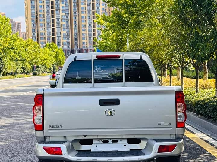 Фото 5 - Great Wall Wingle 5