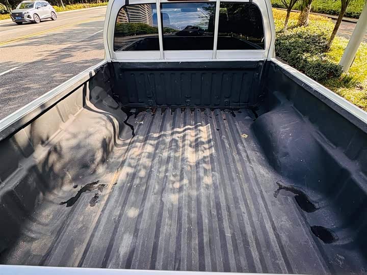 Фото 7 - Great Wall Wingle 5