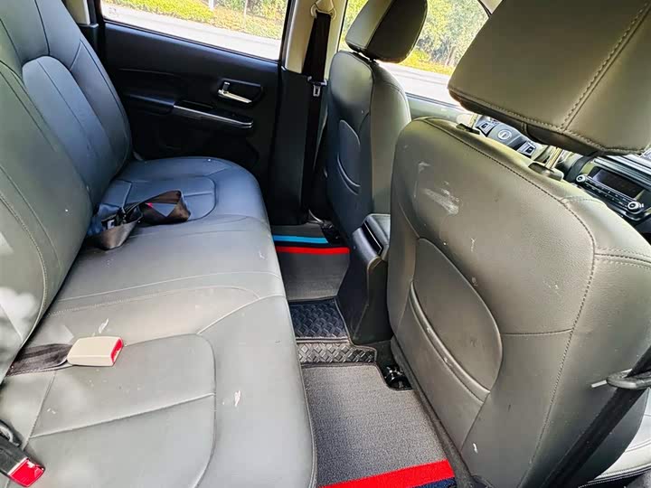 Фото 9 - Great Wall Wingle 5