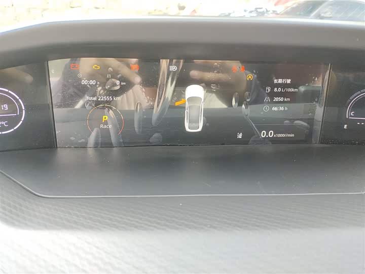 Фото 8 - Changan UNI-V