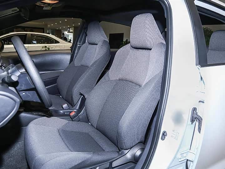 Фото 9 - Toyota Levin