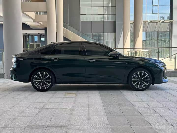 Фото 4 - Chery Arrizo 8