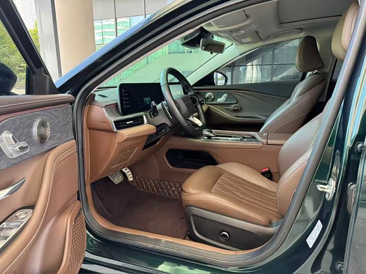 Фото 5 - Chery Arrizo 8