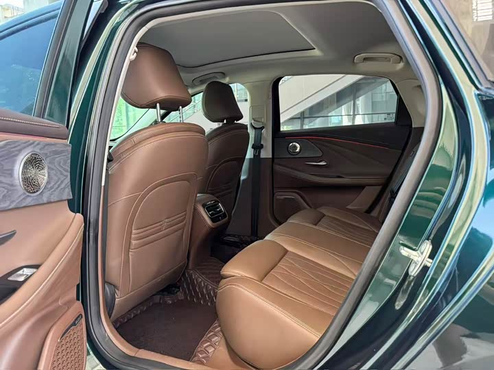 Фото 8 - Chery Arrizo 8