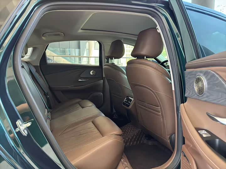 Фото 9 - Chery Arrizo 8