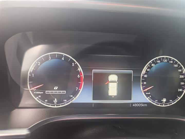 Фото 3 - BAIC Beijing BJ40