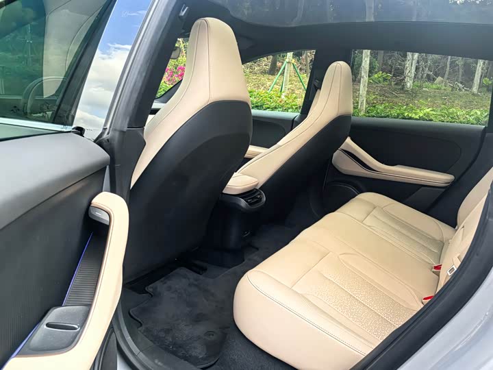 Фото 5 - Nio ET5T