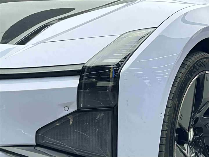 Фото 3 - HiPhi Z