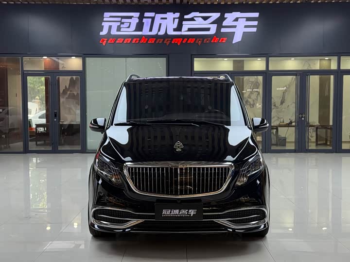 Фото 2 - Mercedes-Benz Vito