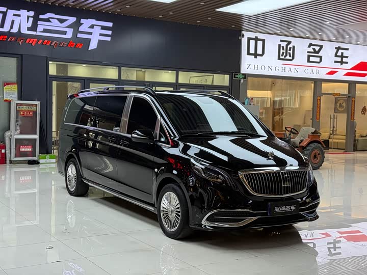 Фото 3 - Mercedes-Benz Vito