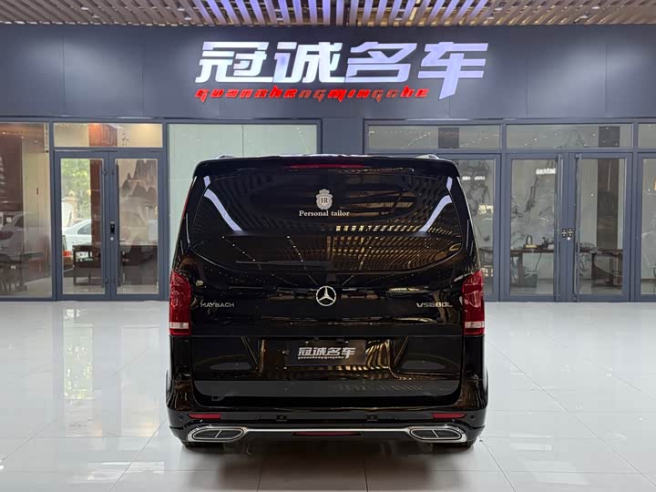 Фото 5 - Mercedes-Benz Vito