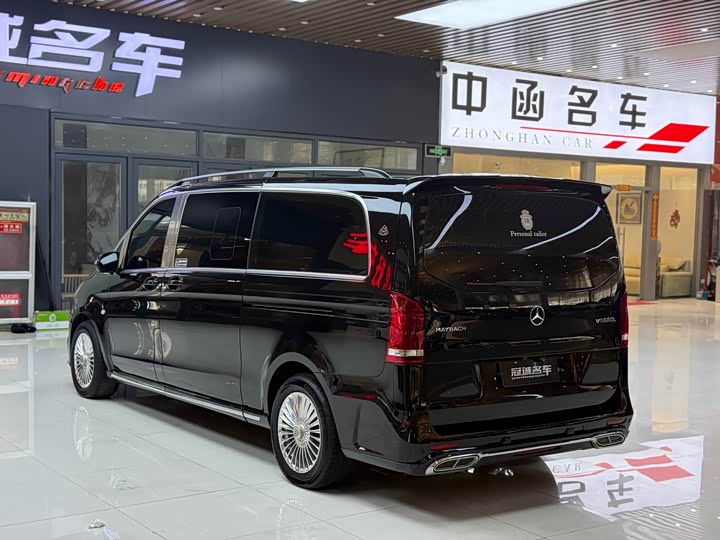 Фото 6 - Mercedes-Benz Vito