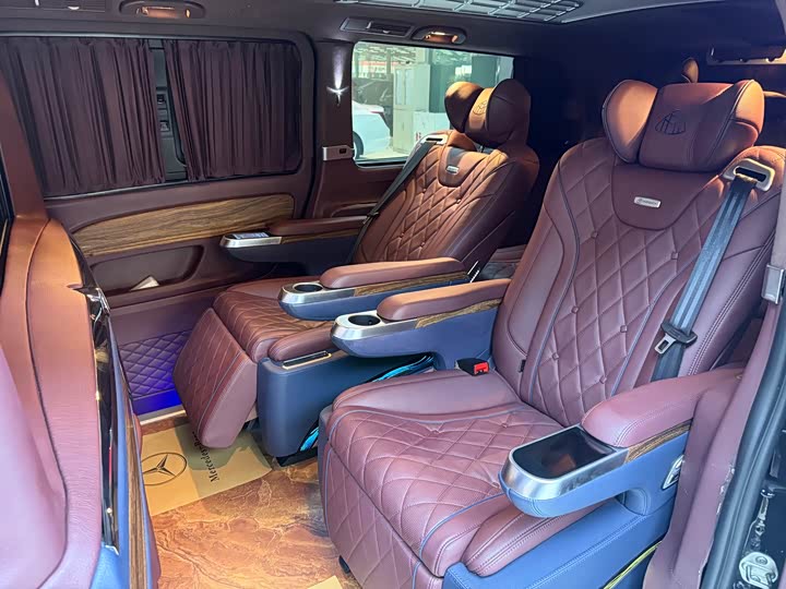 Фото 8 - Mercedes-Benz Vito