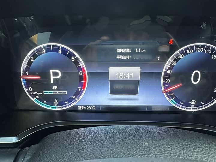 Фото 21 - BAIC Beijing BJ40