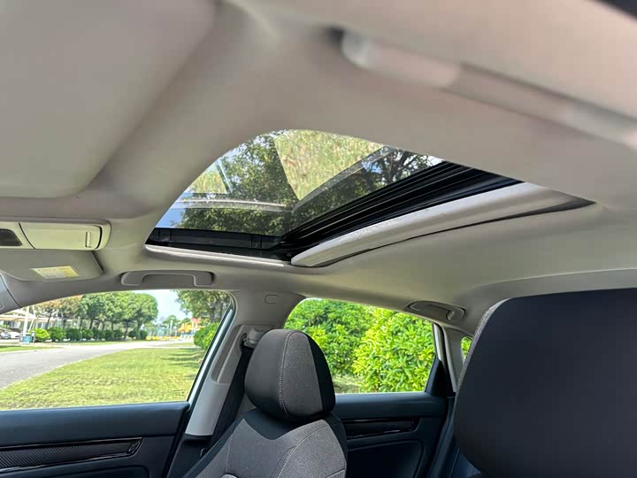 Фото 17 - Honda Integra