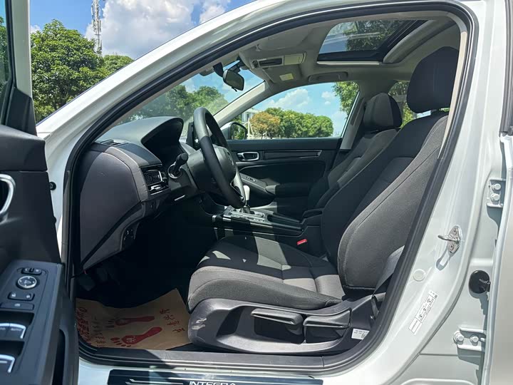 Фото 19 - Honda Integra