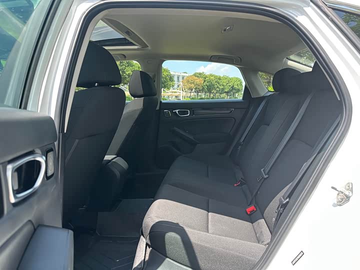 Фото 20 - Honda Integra