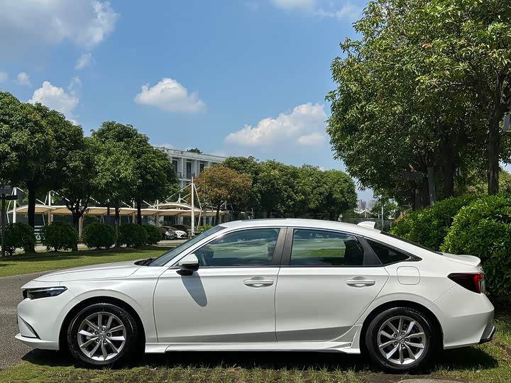 Фото 24 - Honda Integra