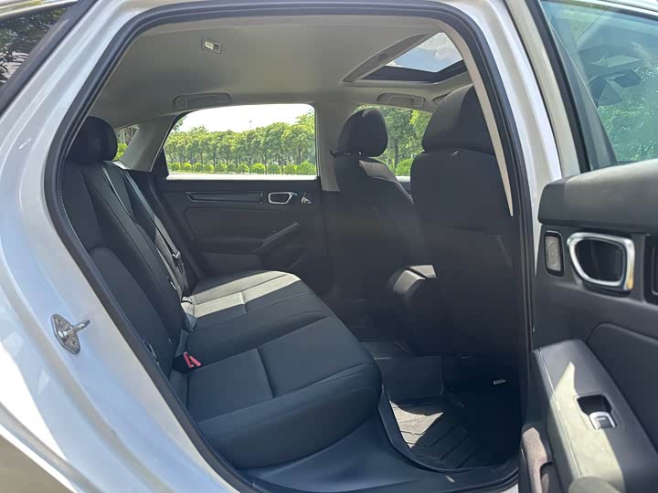 Фото 26 - Honda Integra