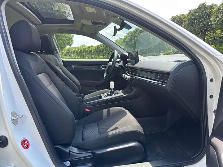 Фото 27 - Honda Integra