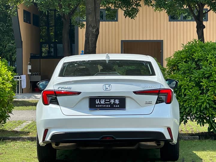 Фото 29 - Honda Integra