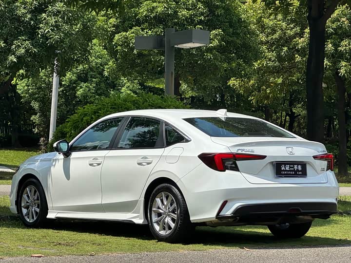 Фото 30 - Honda Integra