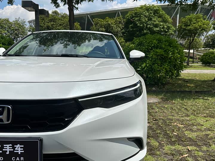 Фото 5 - Honda Integra