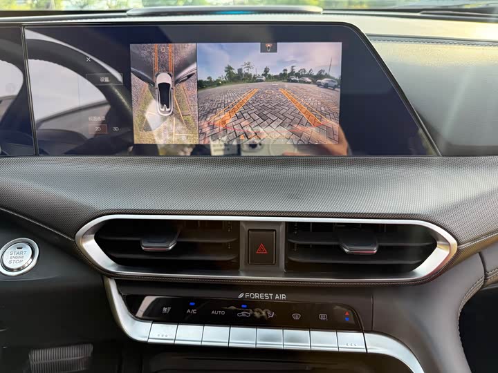 Фото 20 - Changan UNI-T