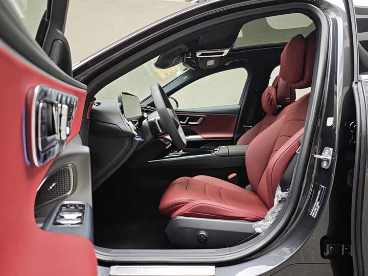 Фото 4 - Mercedes-Benz E-Class Hybrid